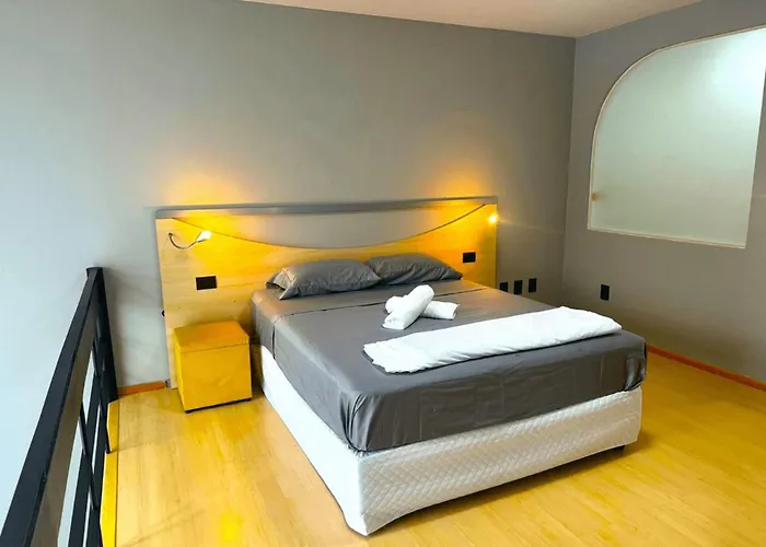 601 - Saint Sebastian Flat
