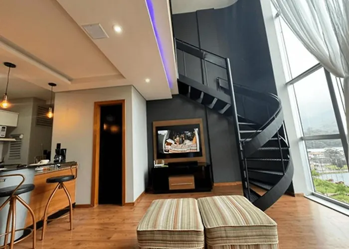 601 - Saint Sebastian Flat