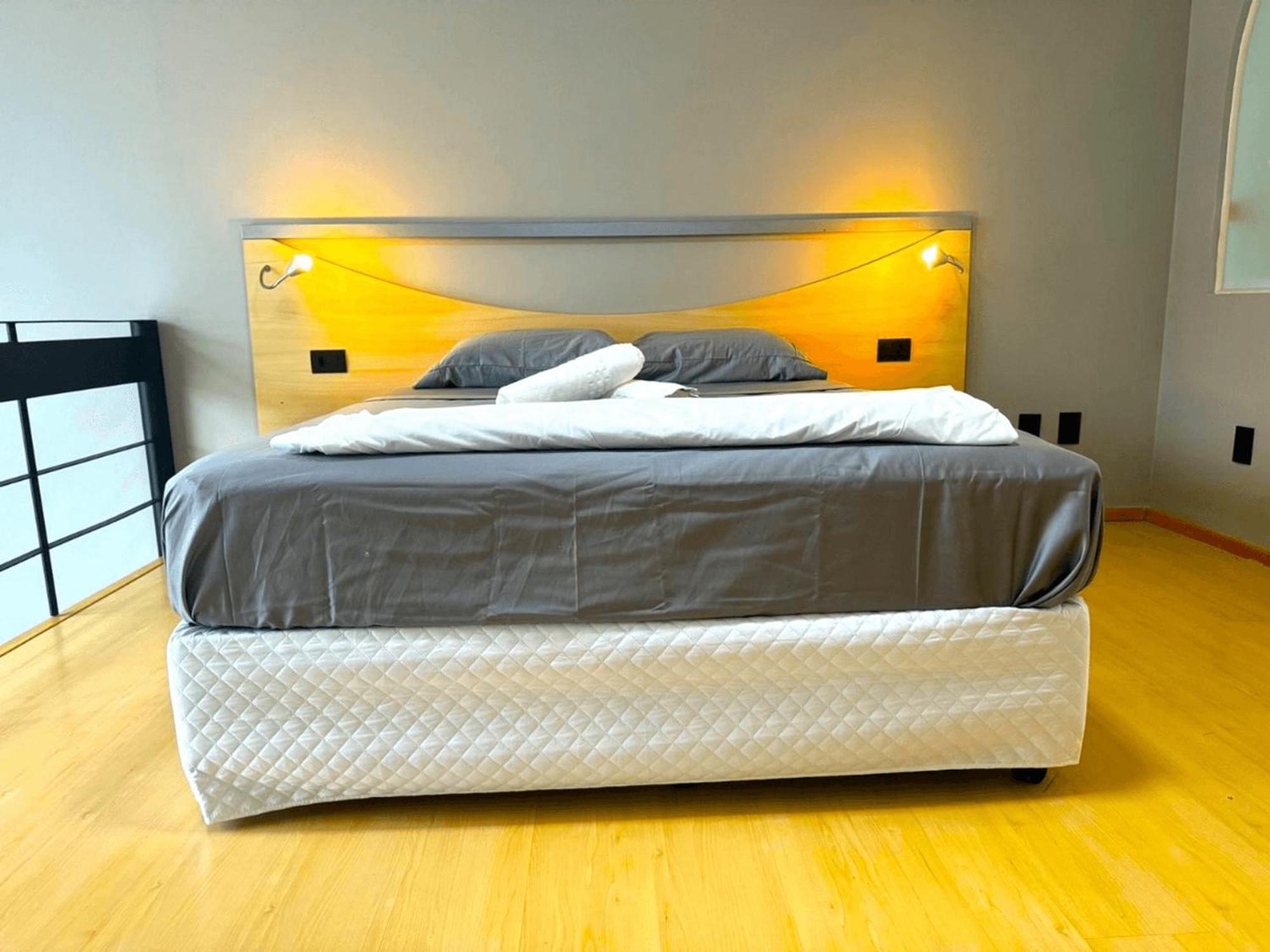 601 - Saint Sebastian Flat Holiday home