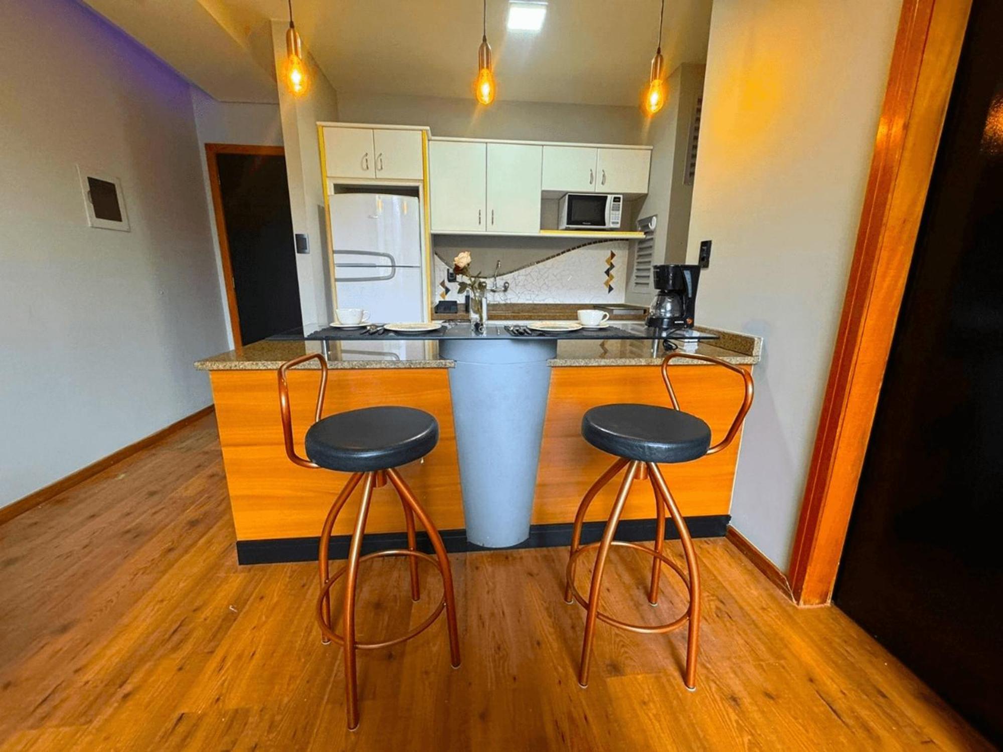 601 - Saint Sebastian Flat *