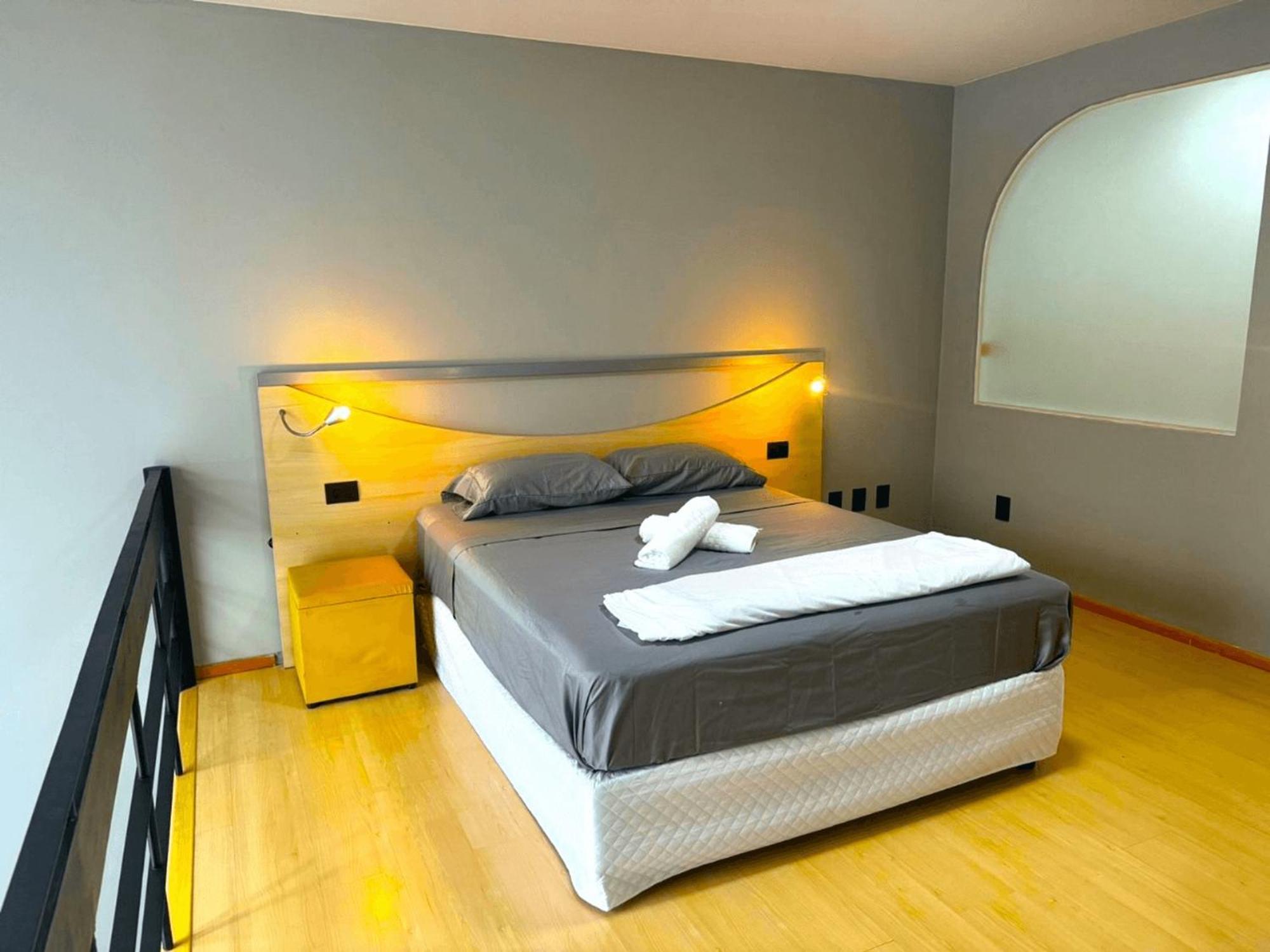 Holiday home 601 - Saint Sebastian Flat Jaragua do Sul