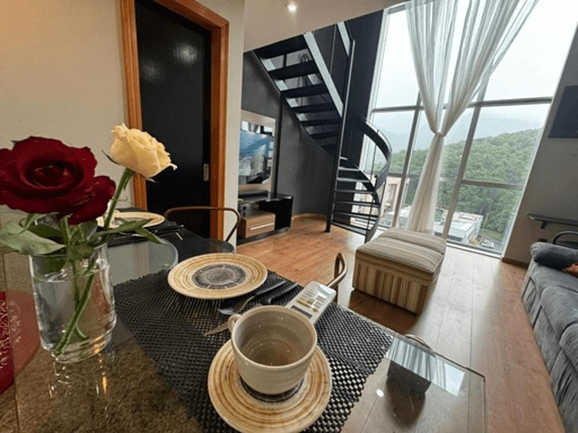 Holiday home 601 - Saint Sebastian Flat