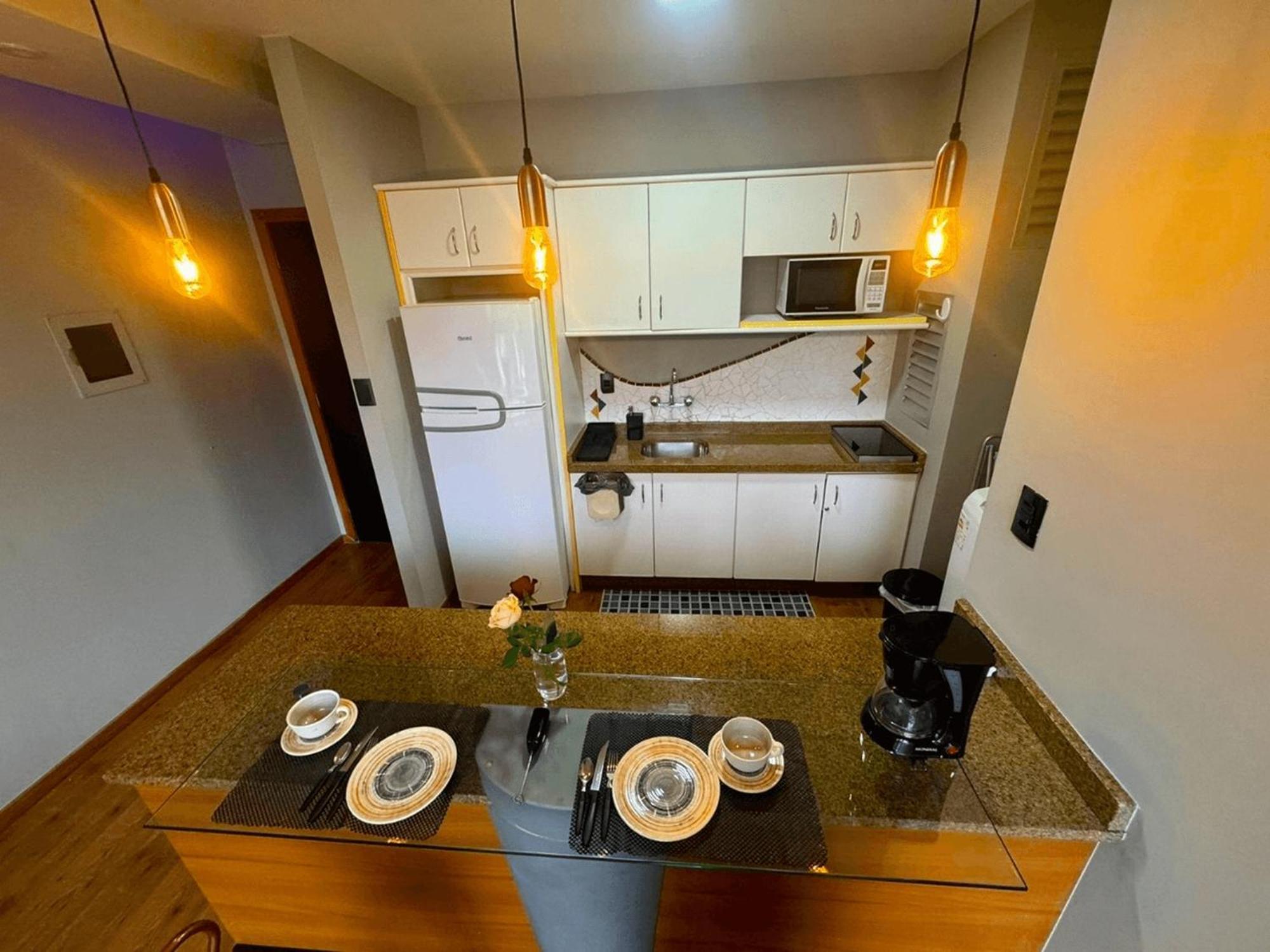 601 - Saint Sebastian Flat