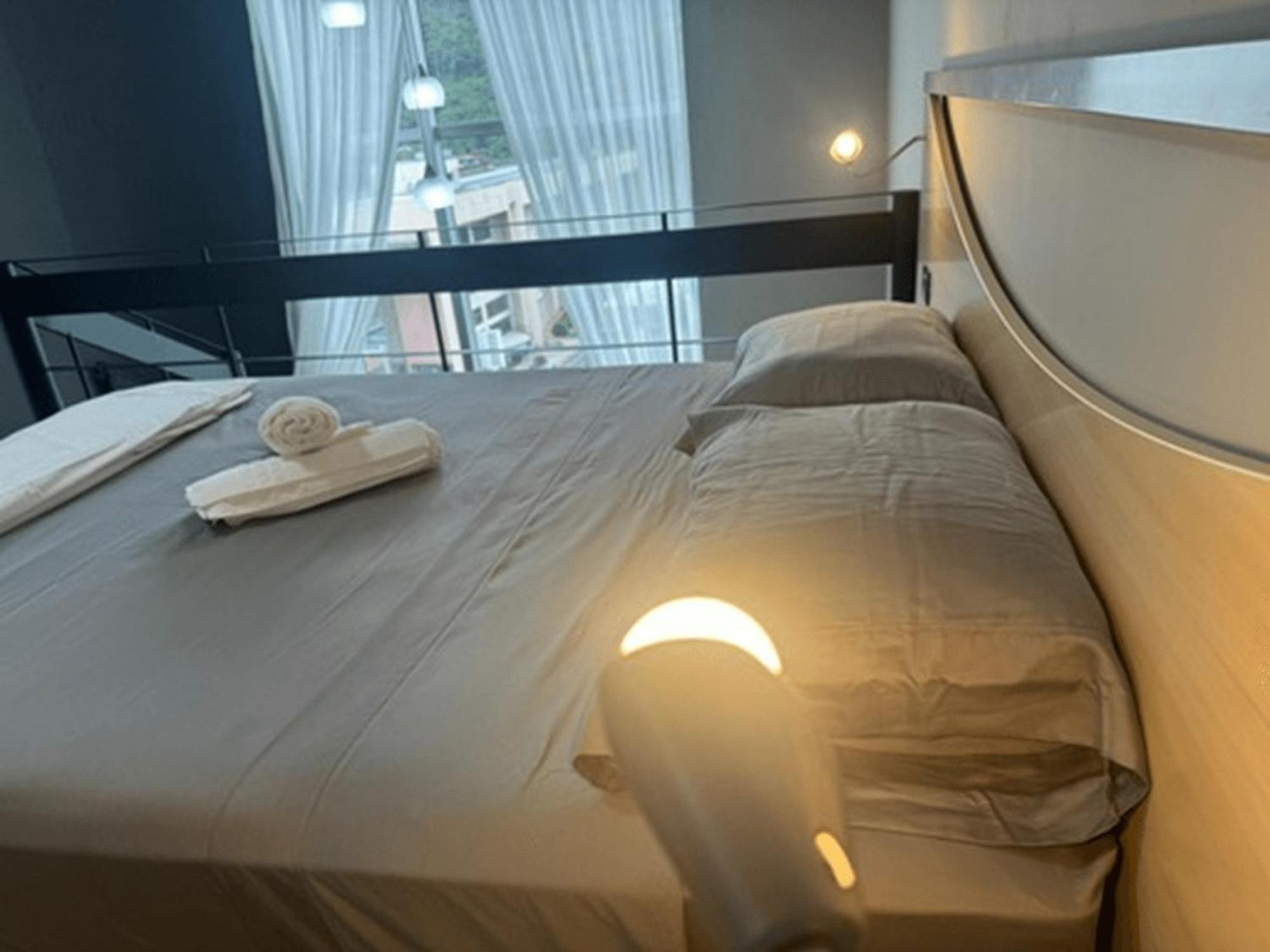 601 - Saint Sebastian Flat Holiday home