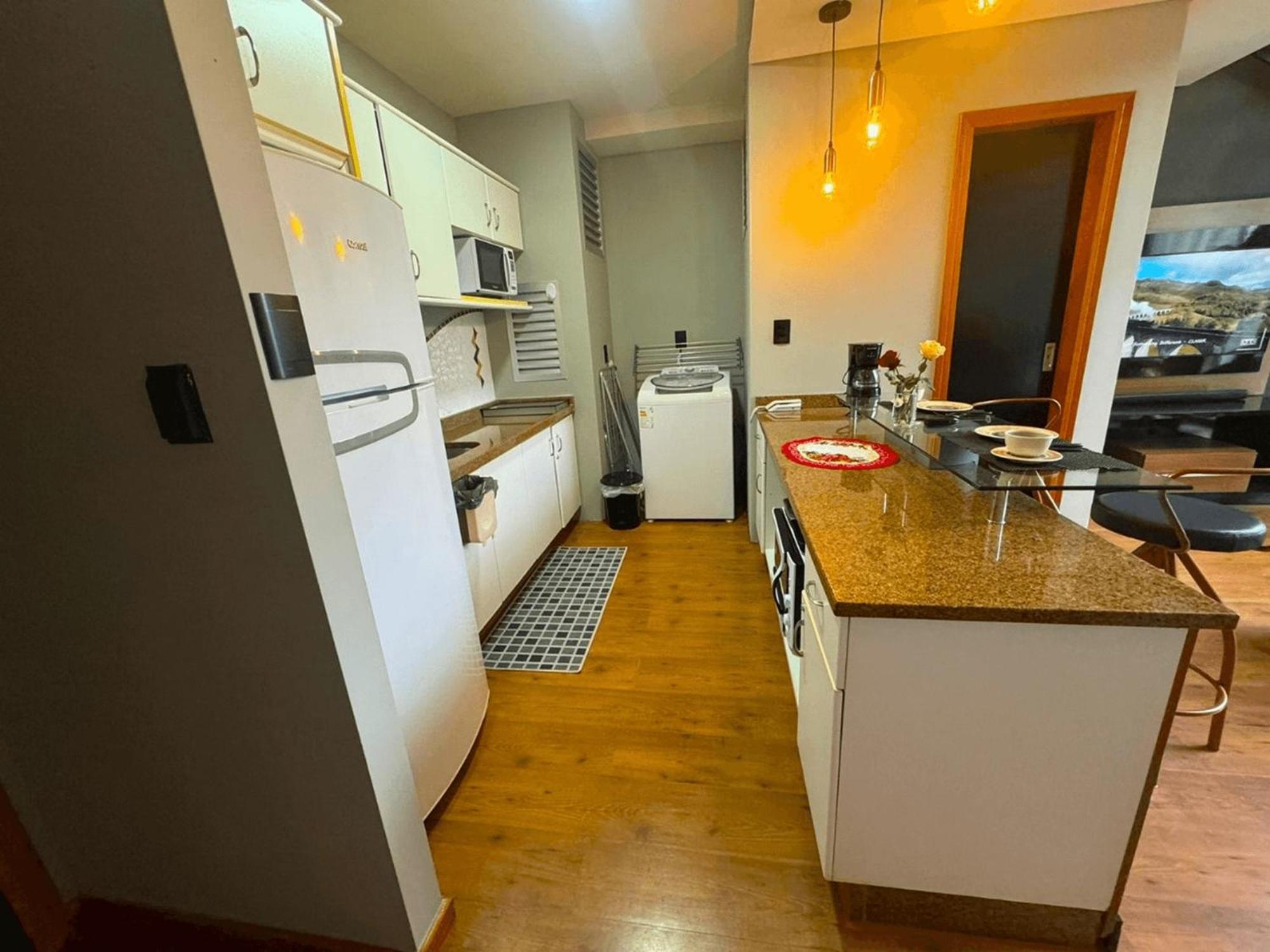 601 - Saint Sebastian Flat Holiday home *