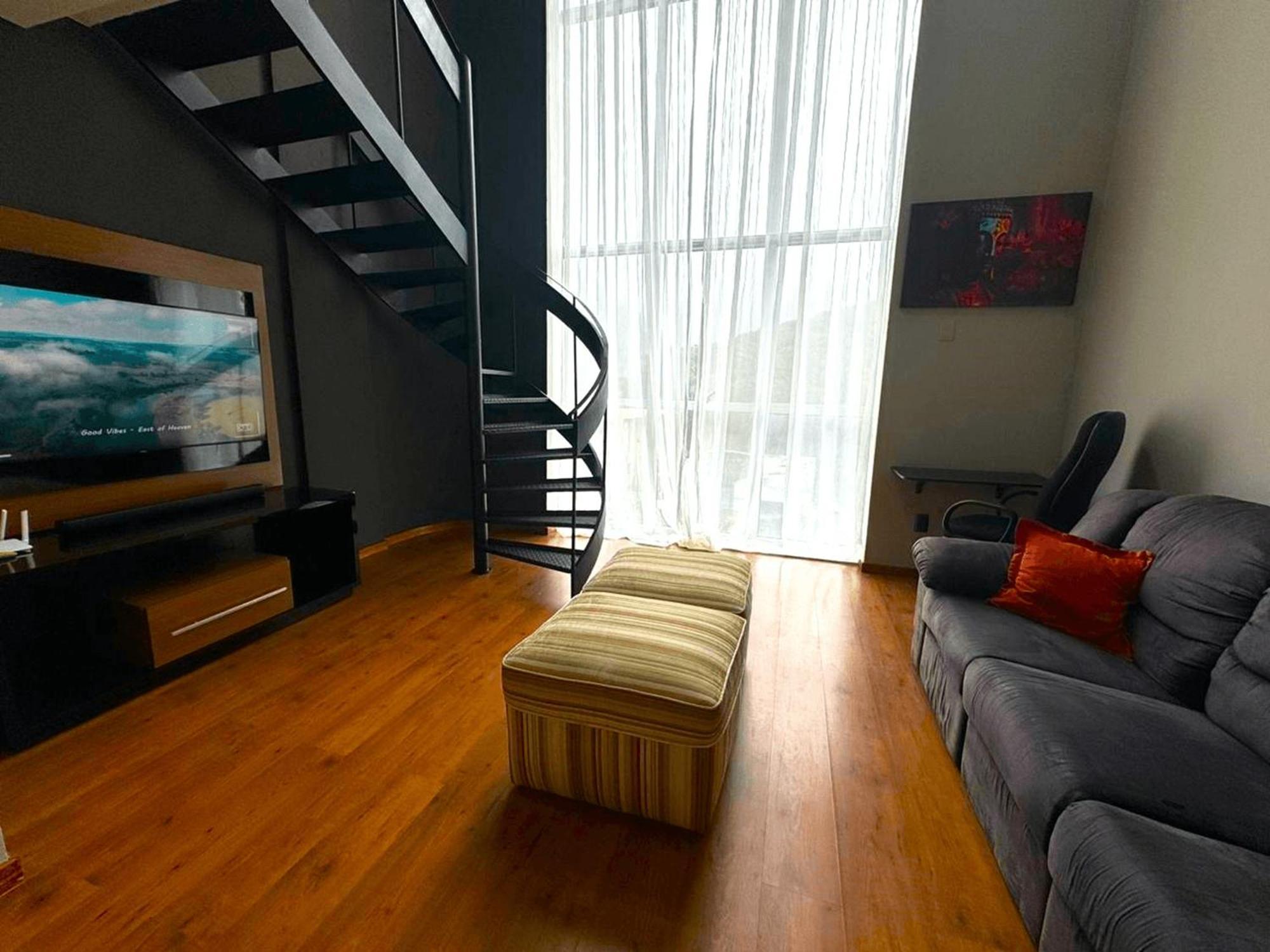 Holiday home 601 - Saint Sebastian Flat *