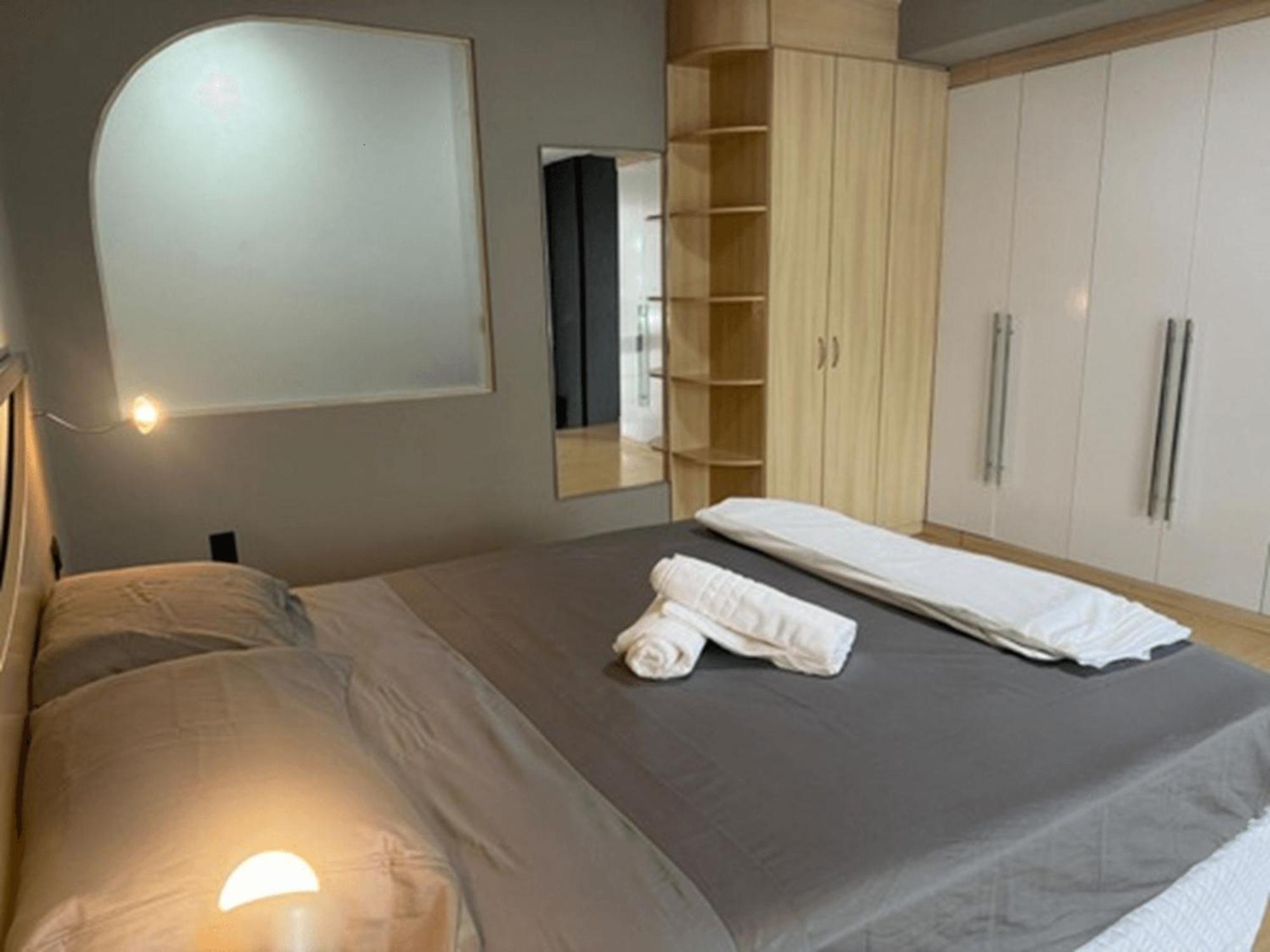 Holiday home 601 - Saint Sebastian Flat