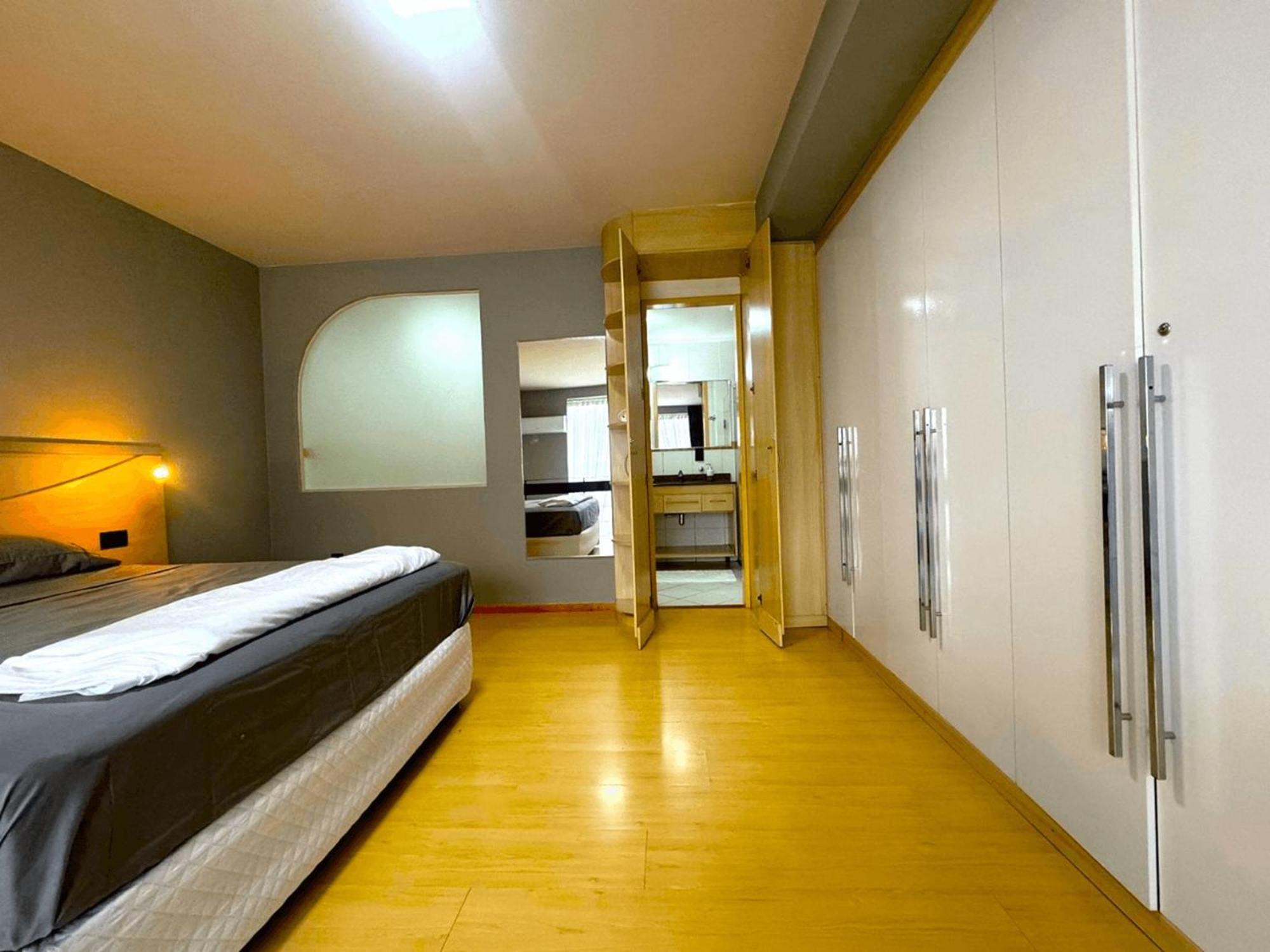 Holiday home 601 - Saint Sebastian Flat *