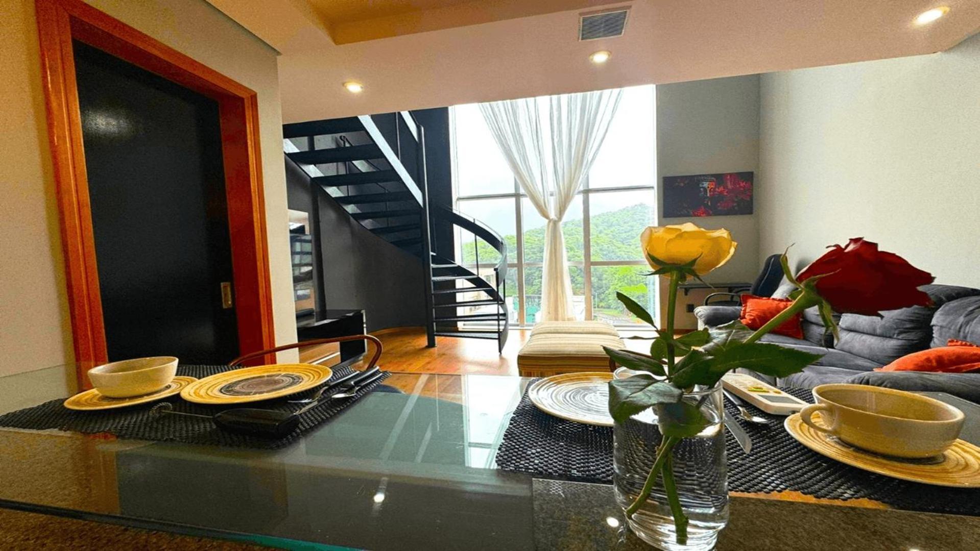 601 - Saint Sebastian Flat