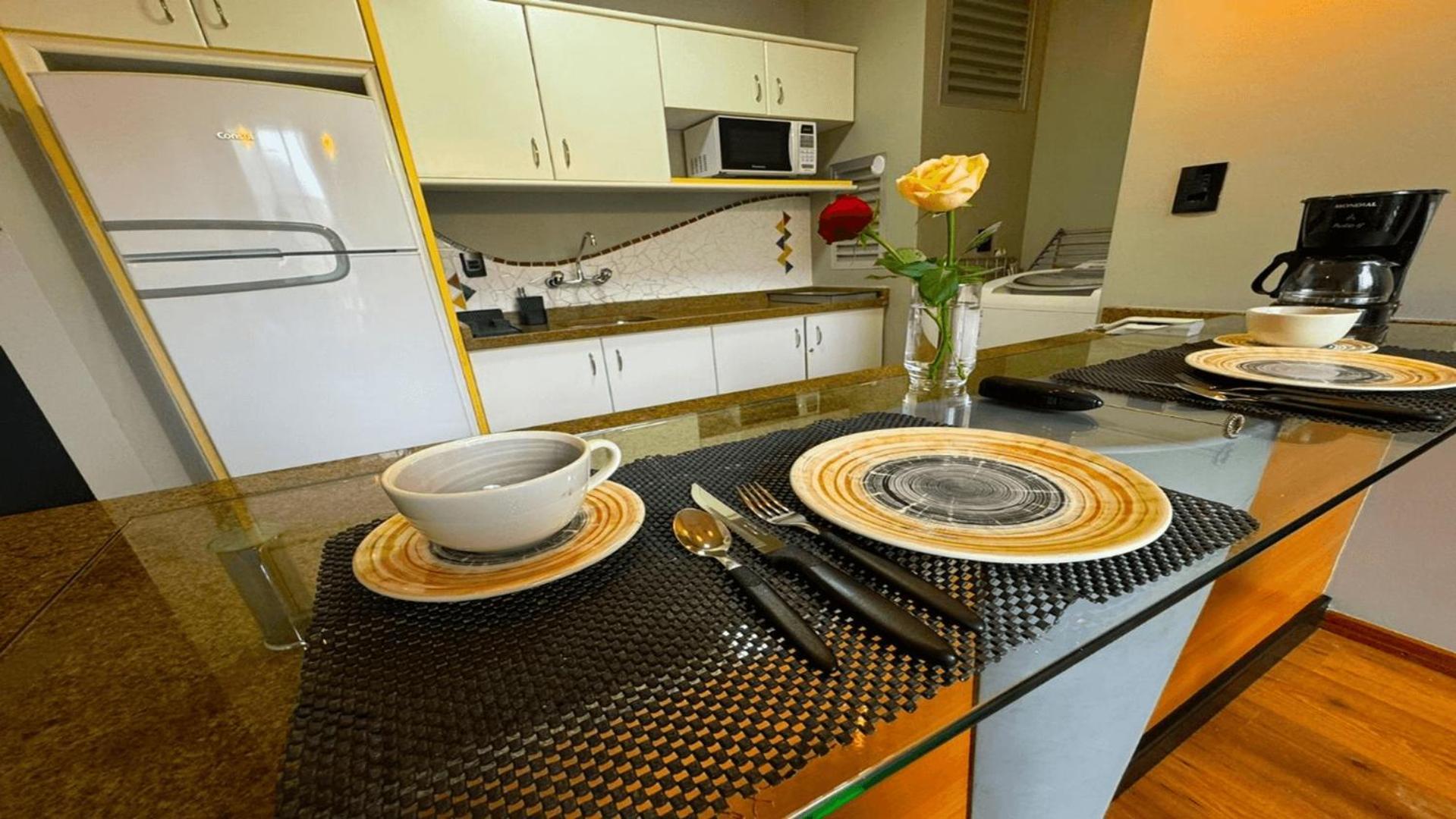 601 - Saint Sebastian Flat Holiday home *