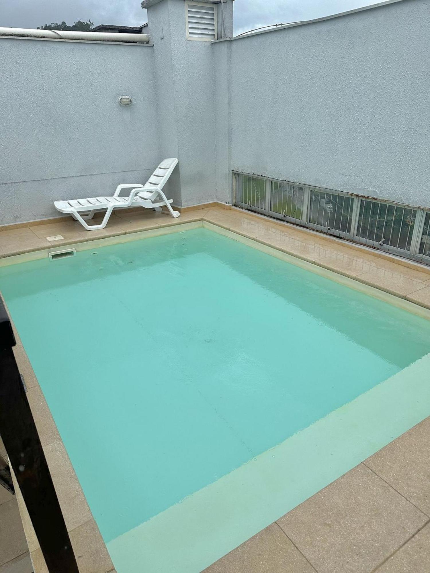 601 - Saint Sebastian Flat Holiday home