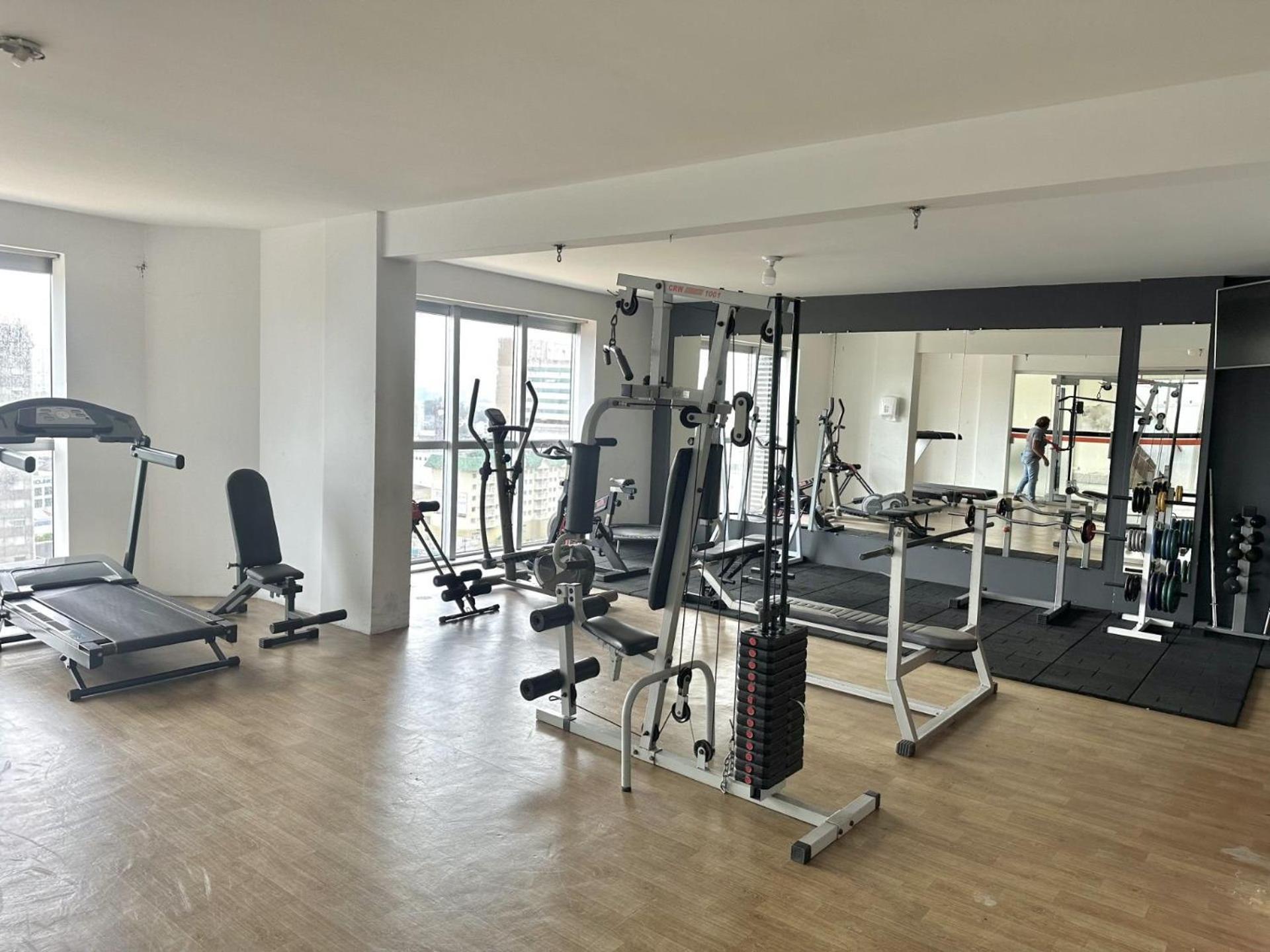 601 - Saint Sebastian Flat *
