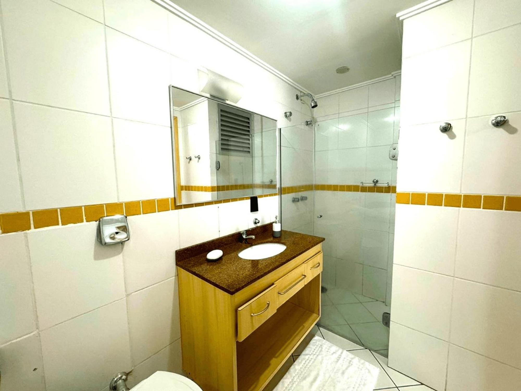 Holiday home 601 - Saint Sebastian Flat Jaragua do Sul